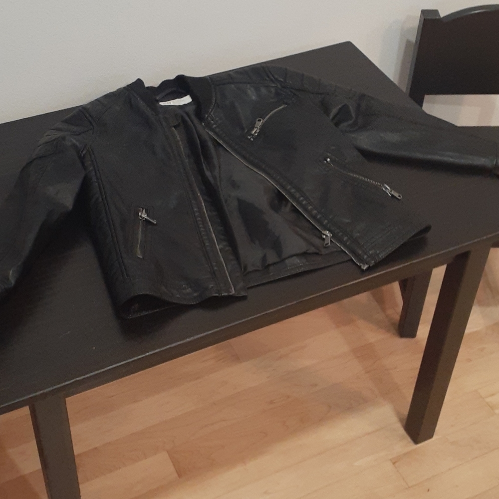 Boys jacket - Picture 4 of 4